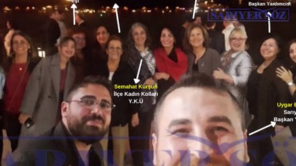 Bekir Karakuş İle Özel Röportaj: Oktay Başkan'ın Vefa Eksikliği Var