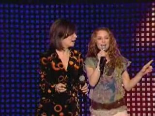 Rita Mitsouko +  Duo Avec Vanessa Paradis