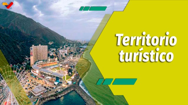 Dale Play | La Guaira: territorio lleno de tradiciones culturales y maravillas turísticas