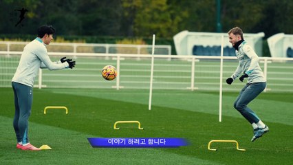 손흥민 선발 기용 논란! 토트넘, 갈라타사라이 원정에서 패배한 이유는?