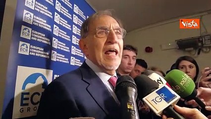 Vittoria Trump, La Russa: Ora l'Europa deve diventare maggiorenne