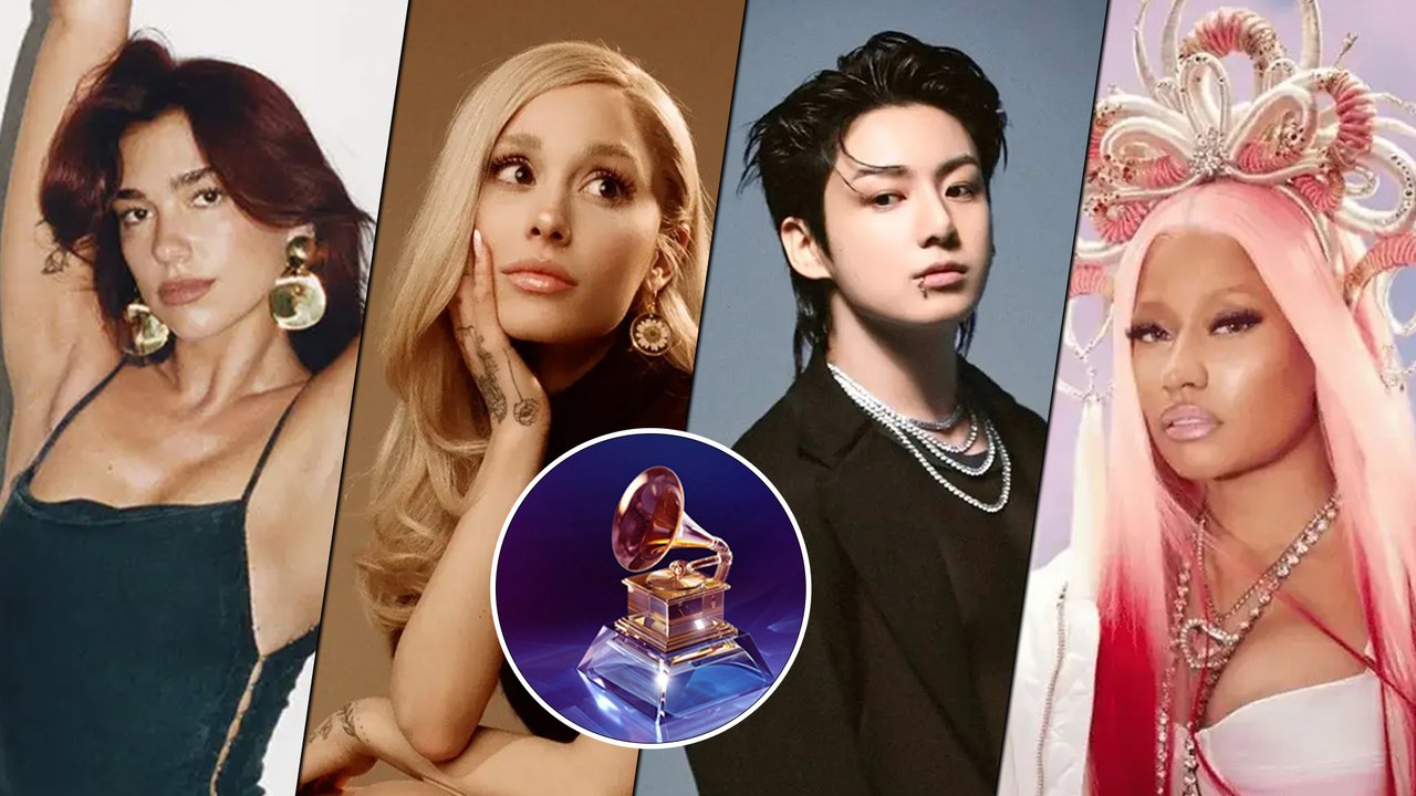2025 Grammy Nominations Are Here – Why Top-Artists Are SHOCKINGLY Out Of The List?