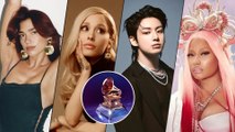 2025 Grammy Nominations Are Here – Why Top-Artists Are SHOCKINGLY Out Of The List?