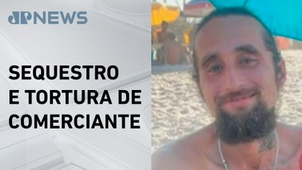 Cinco milicianos acusados de matar um homem são alvos da PM no RJ