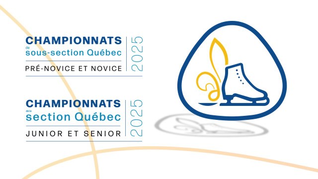 2025 CSS (PN-NV) / CS(JR-SR) GLACE DESJARDINS EV - 14 - 15 - 16 (1-12)