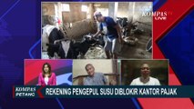 Terancam Gulung Tikar, Ini Kata Pemilik Pengepul Susu Boyolali Usai Rekening Diblokir Kantor Pajak