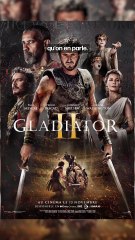 Le casting de Gladiator 2