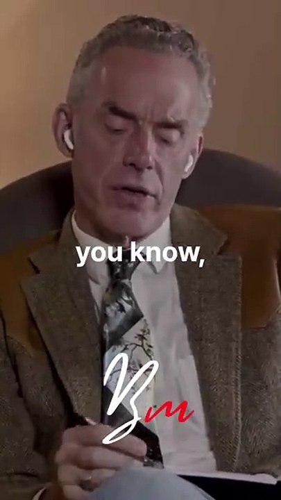 How to Overcome Guilt and Shame - Jordan Peterson