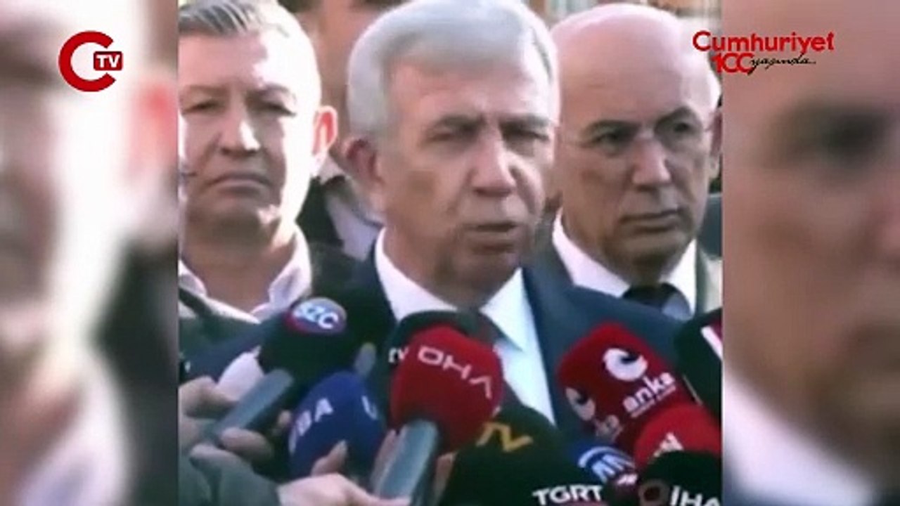 Mansur Yavaş