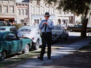 Sherif fais moi peur-S03e23.Le.vase.de.Canterbury.Fr.DVDRIP.X264.BaLLanTeAm