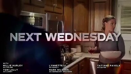 Chicago Fire 13x07 Promo Legendado