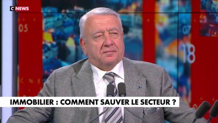 André Yché (Caisse des dépôts) : L'Hebdo de l'Éco (Émission du 09/11/2024)