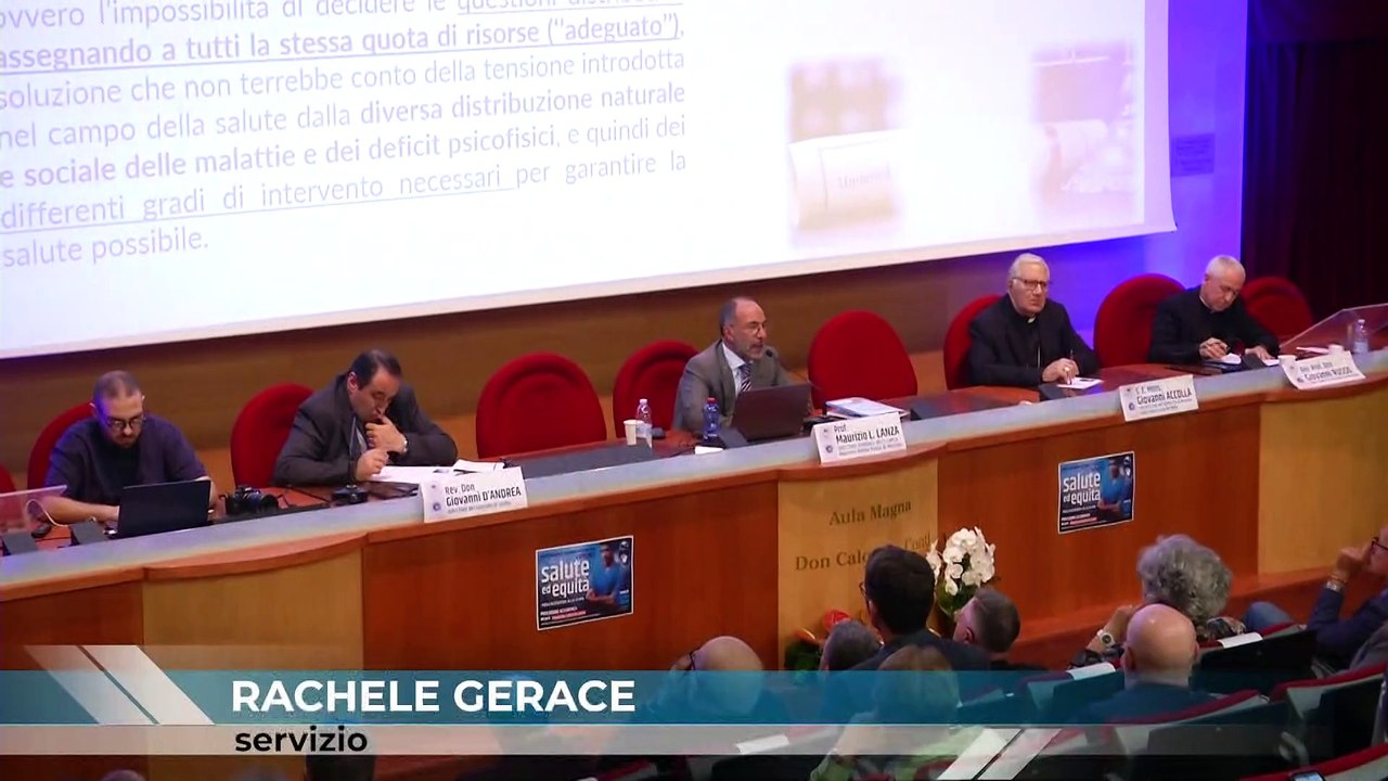 Tg Rtp 9 novembre