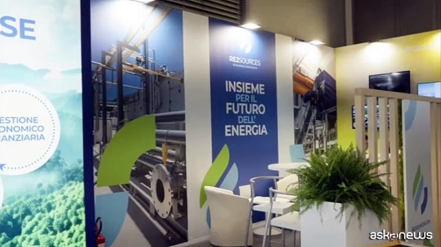 RE2SOURCES: l'obiettivo ? aumentare la produzione di biometano