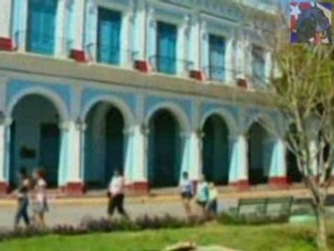 matanzas video By BurronAzul.net