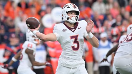 Clemson vs. Virginia Tech: A Close ACC Matchup Ahead