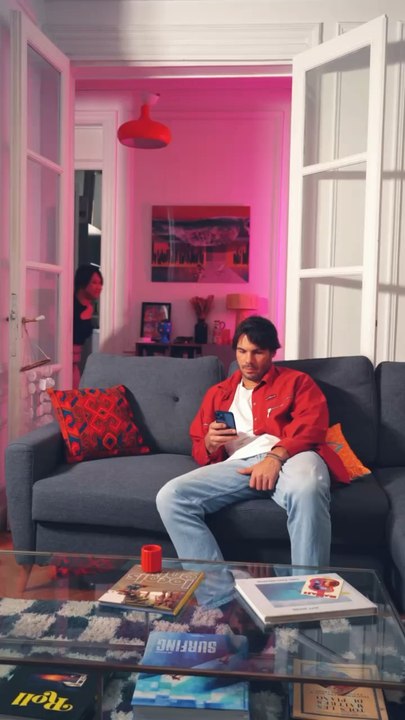 Toujours mauvais joueurs les mecs 🥲