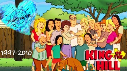 King of The Hill: Funniest Character Moments