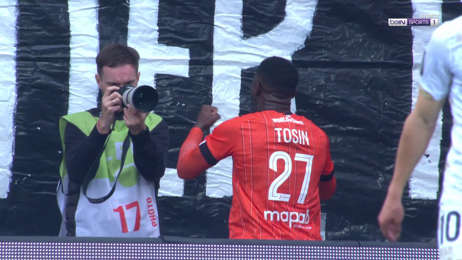 Ligue 2 : Nouvelle démonstration offensive de Lorient à domicile contre Guingamp