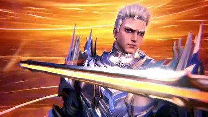 Thần Ấn Vương Tọa Tập 51-55 Thuyết Minh