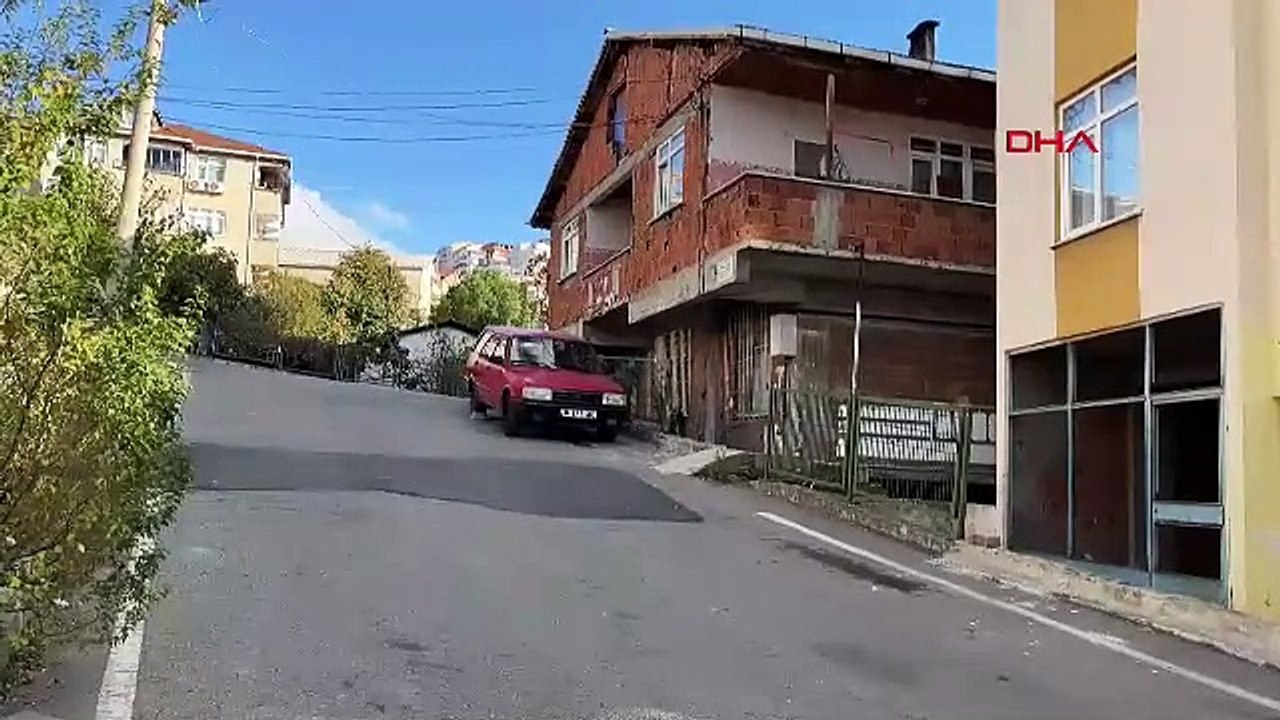 Cezaevinden izinli çıktı, eşini uykusunda boğdu