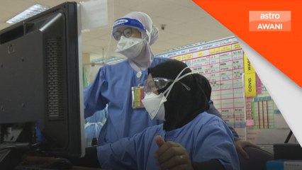 3,950 pegawai perubatan, pergigian, farmasi terima lantikan tetap