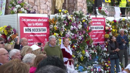 Madrid homenajea este sábado a la Virgen de la Almudena, su patrona