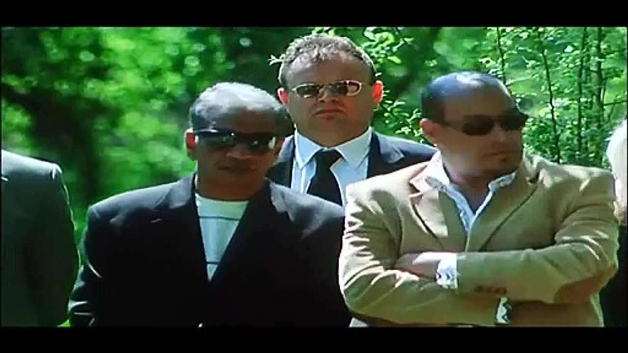 فيلم الكوميديا عوكل 2004 كامل بطولة محمد سعد ونور وحسن حسني