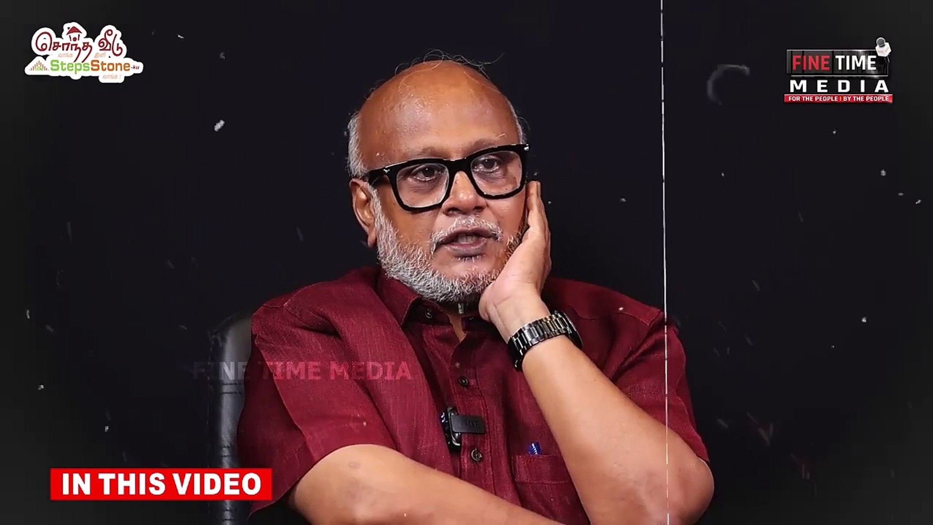 ⁣Vijay Political entry