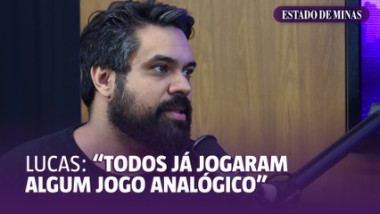 Saiba o que são jogos analógicos