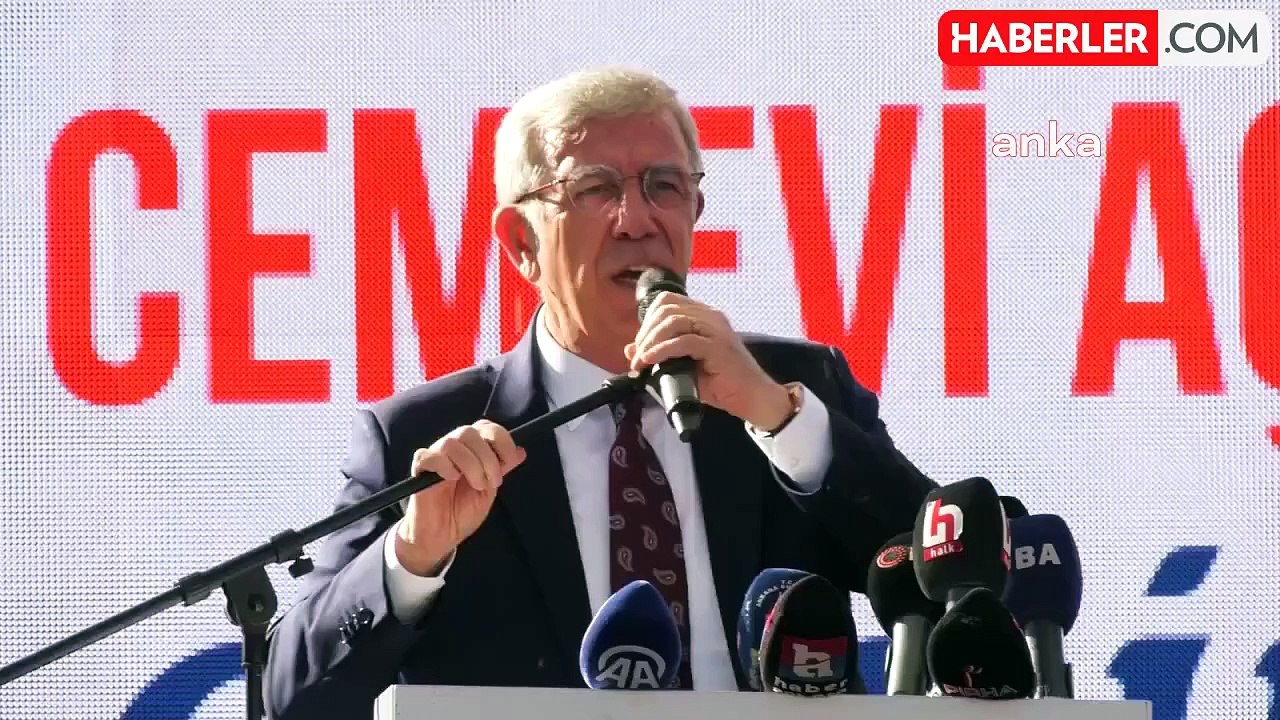 Mansur Yavaş: "Önümüzdeki Günlerde Yapılacak Bir Erken Seçimden Sonra Mutlaka Parlamenter Sisteme Dönmek Zorundayız"