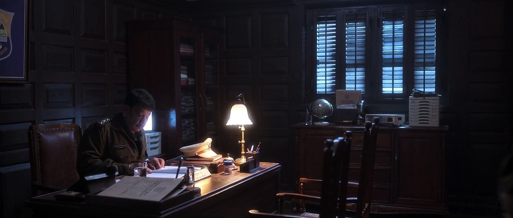 Bollywood Blockbusters: The Best English Dubbed Scenes You Must See!