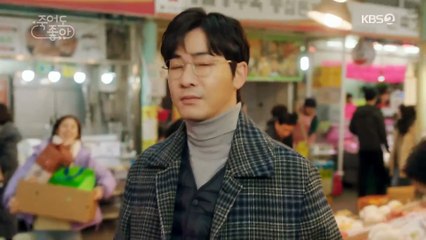 Feel Good To Die. S1E8. With English Subs