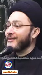 نوجوان میں کوئی خوبی دیکھو تو اس کے باپ کو سلام کرو حدیث