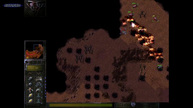 Wenn man es richtig macht, klappt es auch. | Earth 2140 | Ep. 5