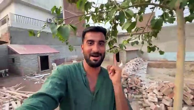 shehar mein dehat ep 83 2024 animal mini zoo Turab Cute Goats Lainy Gaun Chala Gya 😍