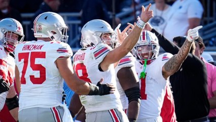 Ohio State Seeks Dominance Against Purdue in Columbus