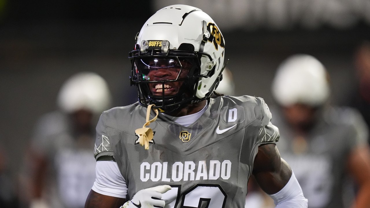 Travis Hunter: Heisman Favorite at Week 11 Breakdown