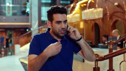 مسلسل التفاح الحرام 6 الموسم السادس الحلقة 4 مدبلجة