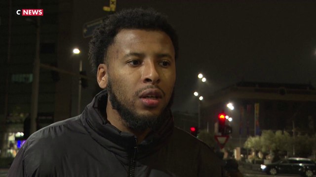 Amsterdam : les habitants sous le choc après les agressions de supporters israéliens