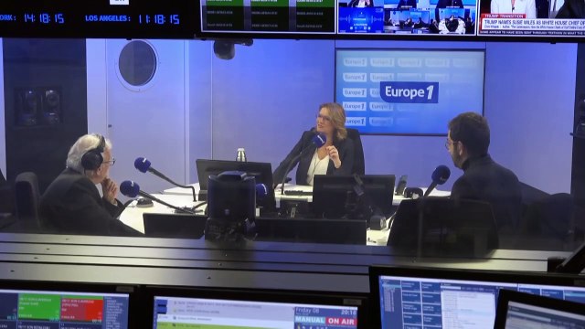 Amsterdam, Paris... multiplications des actes antisémites et inquiétudes avant France - Israël, jeudi prochain au Stade de France