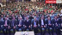 AK Parti Genel Başkan Vekili Elitaş: 