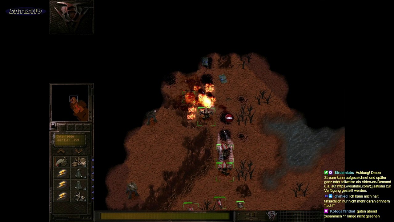 Übernehmen sie den Hafen! | Earth 2140 | Ep. 6