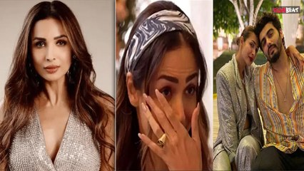 Malaika Arora की जिंदगी में कौन है ‘टॉक्सिक इंसान’? दिया खुद को ये बड़ा Challenge | FilmiBeat