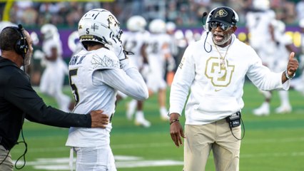 Texas Tech vs. Colorado 🏈: Must-Know Factors for the Big Matchup