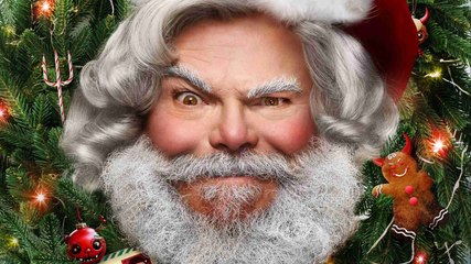 Dear Santa - Trailer del retorno de los Farrelly