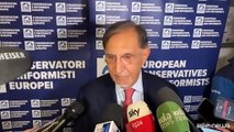 Ue, La Russa: elezione Trump ? opportunit? per imparare a fare da s?