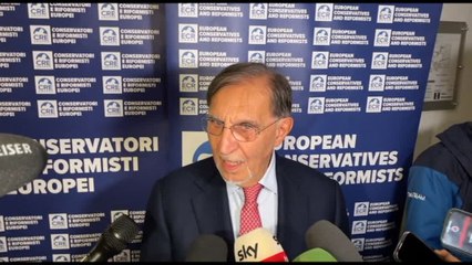 Ue, La Russa: elezione Trump è opportunità per imparare a fare da sé