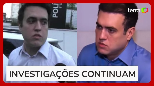 PMs responsáveis por escolta de delator do PCC executado em aeroporto são afastados