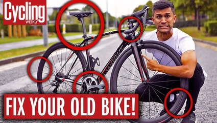 Top 5 Must-Check Items Before Buying a Second-Hand Bike 🚲
